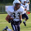 Dan Rader - @djrader28 - Twitter