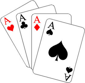 Poker ReTweets follow me @pokerprome ™  or @mr4aces ™  aka: DzWizzard ™           The Wizzard and Mr4aces ™