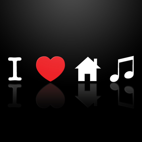 Bringing you the best house music each and everyday!
