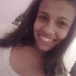 16 anos,solteira, SP , aquariana .. Tudo posso naquele que me fortalece .  http://t.co/VrhB7TYnrP