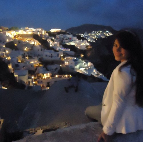 estefilondo's profile picture. No cambio, me transformo 🦋