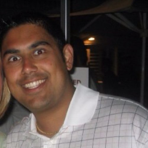 rodger204's profile picture. 