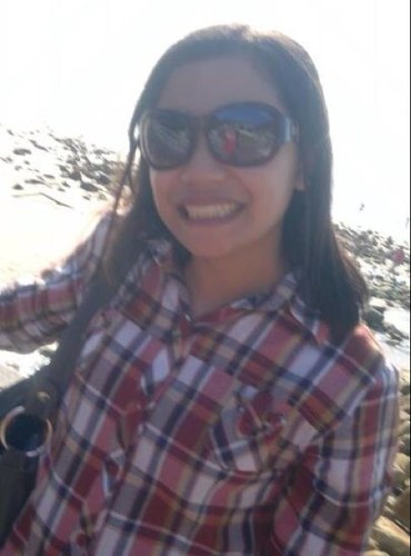 Just me....