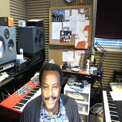 enegash's profile picture. Elias Negash is an accomplished musician who has combined his Native Ethiopian music with his jazz education.