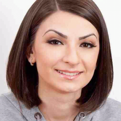 Dana Voiculescu Dana Voiculescu