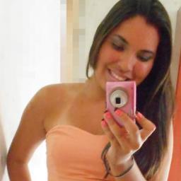 ღ Uma garota que luta pelos seus sonhos...
