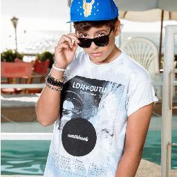 Somos el Fans Club De Matt Hunter Santiago De Chile! Pagina FB: https://t.co/HGxFJrZH8N