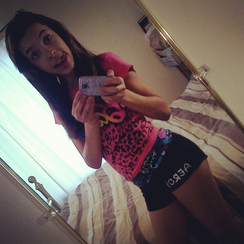 Aye While Yo Ugly Ass Twatching Do Me A Favor And Follow Me And My Baby @_ThankKeLater . Mention For A Follow Back Or Dont Get Followed Back . SIMPLE :)