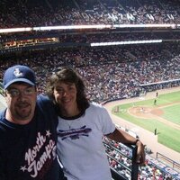 Melissa Roberts (@mkrobs) 's Twitter Profile Photo
