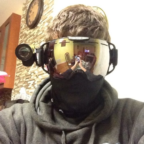 madeforfun22's profile picture. 