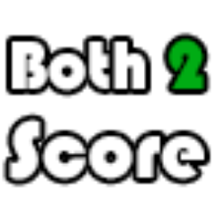 Both teams to score bets , 3 folds, 5 folds and crazy folds ! Join us for some bookie bashing!