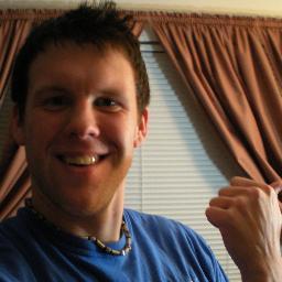 gann_rust1's profile picture. 