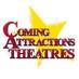Coming Attractions (@catmovies) Twitter profile photo