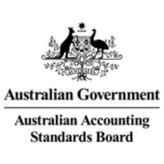 Australian Accounting Standards Board (AASB).  Developing, issuing and maintaining Australian Accounting Standards. RT not endorsement.