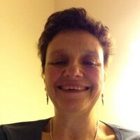 Anne Benson - @abenson60 Twitter Profile Photo