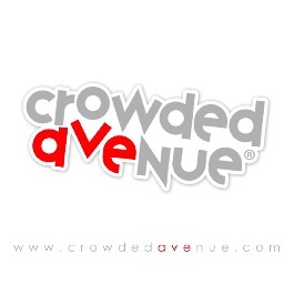 CEO of Crowded Avenue LLC, Graphic Designer