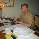 Chris Bury's avatar