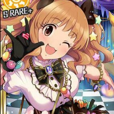ゴシックプリンセス 諸星きらり Krrn Mrhs Twitter