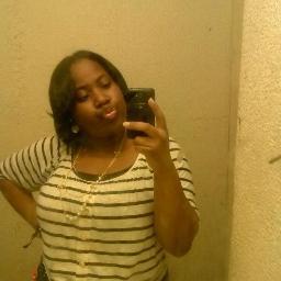 Qui' Loving Life, all my Family & Friends and Blessed to still be here today! :) Est.03/12/92 #TeamSingle ♉...Follow me and the rest is history
