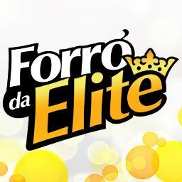 Twitter Oficial da banda Forró da Elite.                                          Contato para Shows: (83) 8813.6673