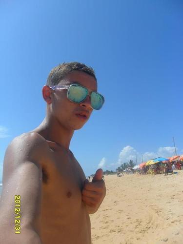 sou botafoguese de coração! vamos fogão!