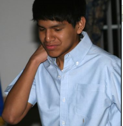 KcazBarach's profile picture. 