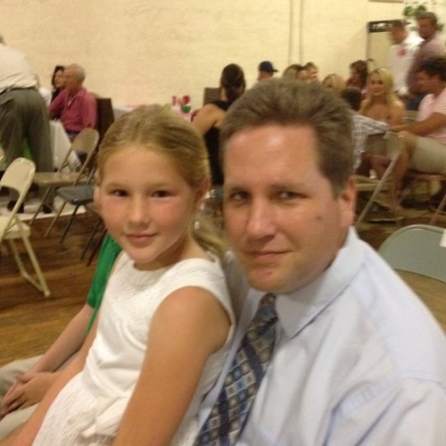 Big on Small Groups, Husband, Dad, Executive Pastor at Cornerstone Church in Saint Cloud, Florida
