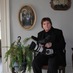 Mary E Messere (@historicmary) Twitter profile photo