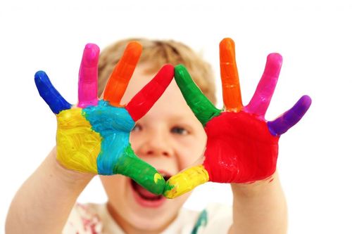 Scribbles is a happy nursery, where plenty of fun, allows a child to develop their true potential. We pride ourselves on creating a secure and happy environment