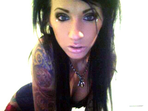 Kayla Stone Nude Photos 42 Kayla Stone Nude Photos 85