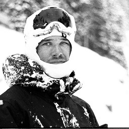 rusty ockenden Profile
