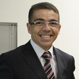 Marido, Pai, Tio, Corredor, Empreendedor e Palestrante. gestor de alianças estratégicas na Forseti, Consultor em Licitações Públicas, e um eterno sonhador...
