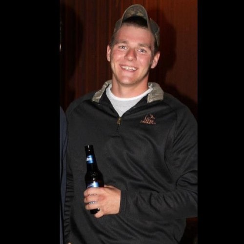 Mstamper91's profile picture. work all the time!!