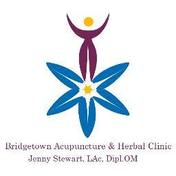 Bridgetown Acupuncture & Herbal Clinic, LLC.  Building the bridge between health and happiness!