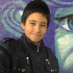 SEGUIME Y TE TE SIGO.- BESOS.-