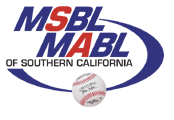 socalmsblmabl's profile picture. SoCal MSBL Baseball League - Info, Scores, Standings, Player Stats, Field Locations, Rules & Reglations