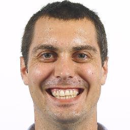 Maths Teacher. Mainly tweet about sport, tv and politics.