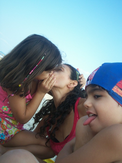 meravatar's profile picture. 