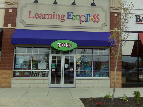 We are your neighborhood toy store! We have 2 locations @ Deerfield & Crestview Town Centers!!