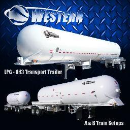 Portable NGL & LPG Propane Storage Tank Systems, Porta-Pacs and Skid Tanks (281) 766-8254