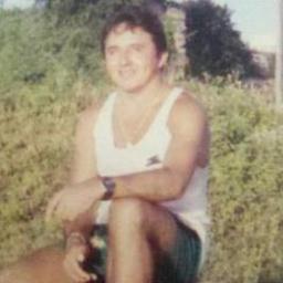 Sou o que seus olhos vêem...