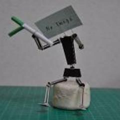 気が向いたときに工作動画を上げてます