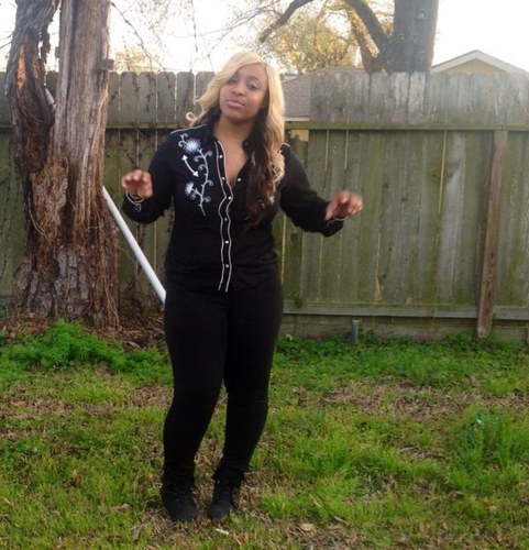 NativeAmerican!coolest person on earth! I keeps it neutra!:)