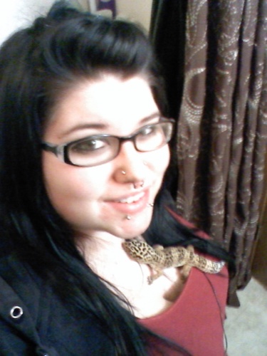 I am me and forever will be.