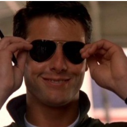 MaverickTop_Gun's profile picture. My ego is writing checks that my body can't cash. Parody.