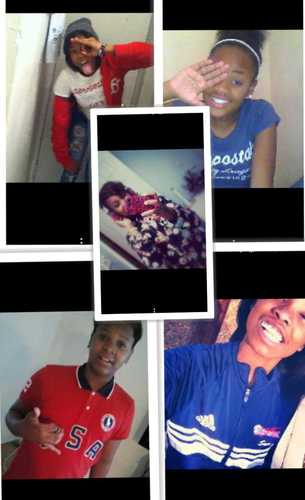 IMA relly cool person yes im weird but still keep it 319