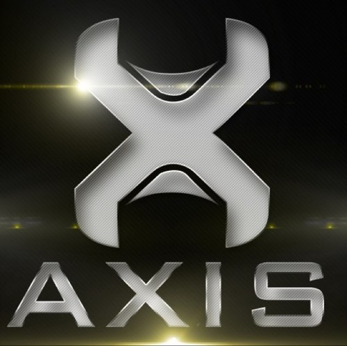 Co-Leader/Co-Founder of AXIS eSports @aXs_eSports