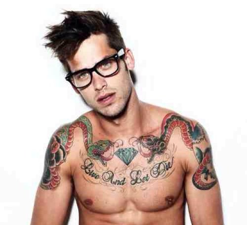 Tattoos, Women, Drinking, All we care about. Baby Anon. #EDM is my life. Tat The Fuck Up #TATUP
