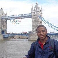 Stefan Johnson (@stefanjohnson01) 's Twitter Profile