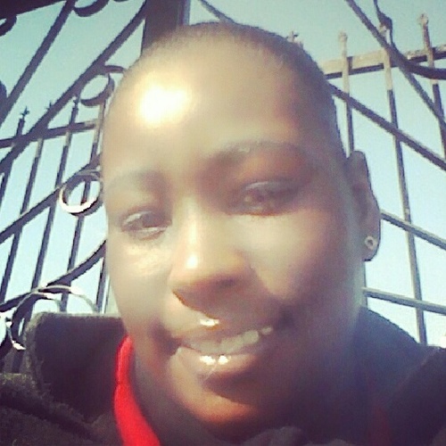 LadyWoodlyn's profile picture. 